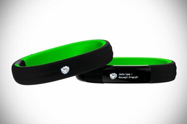 Calor corporal a modo de batería para los wearable devices