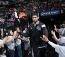 Tim Duncan se bajará el sueldo... ¿para jugar con LaMarcus?