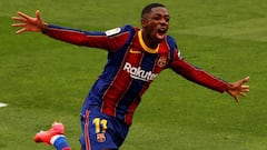 Ousmane Dembele loves Leeds United and is crazy about Bielsa