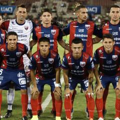 Es un hecho: Atlante regresa a la Ciudad de México