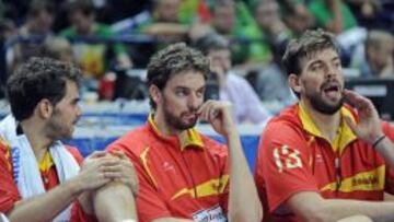 España jugará todos sus partidos de la primera fase a las 22:00