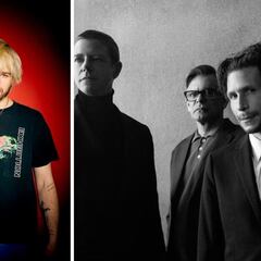 Interpol en Zócalo CDMX 2024: ¿quiénes serán los invitados especiales del concierto gratuito del 20 de abril?