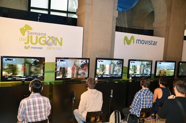 La Semana del Jugón de Xbox 360 concluye con la gran final