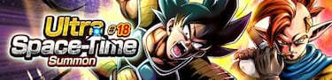 Dragon Ball Legends da la bienvenida a Tapion y Bardock