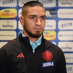 Arango: “Una oportunidad única para tener el visto bueno del DT”
