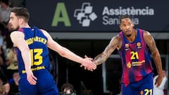 Barcelona - Estrella Roja: horario, TV, cómo y dónde ver el play in de la Euroliga 2025-26
