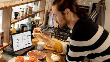 Todas las versiones de la Samsung Galaxy Tab S9 contarán con pantalla AMOLED