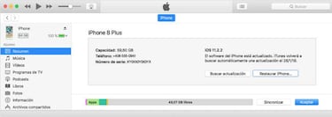 Se me ha olvidado el PIN del iPhone, soluciones al problema