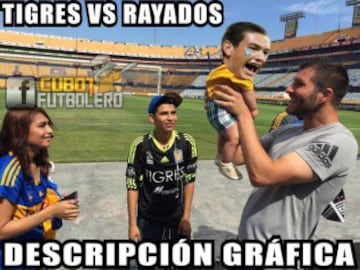 Los 30 mejores memes del Clásico Regio de Liguilla