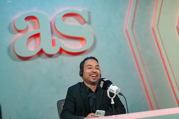 Las mejores imágenes del evento que se realizó este 16 de febrero de 2026. AS Colombia y su nueva plataforma digital.