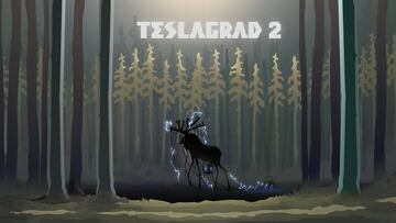 Teslagrad 2 anunciado: "Nunca ha estado lejos de nuestra la mente"