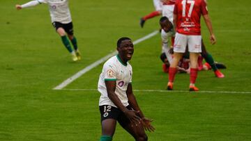 "Al Sanse le va a tocar sufrir mucho el domingo"