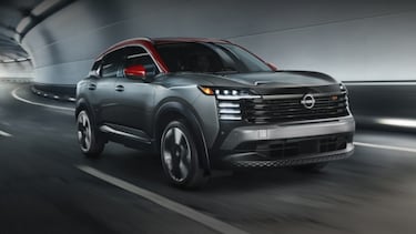 Probamos el nuevo Nissan Kicks: ¿Vale la pena el gran cambio?