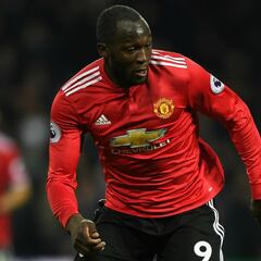 Lukaku transfer was 'voodoo' – Moshiri makes bizarre claim over striker's Everton exit