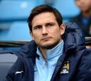 Pellegrini contará con Lampard hasta el final de la temporada