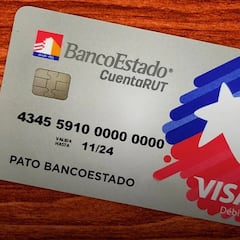 ¿Cuánto dinero puedo transferir desde mi Cuenta RUT?: monto máximo y cobros