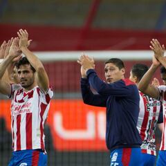 Chivas presenta un caso más de COVID antes de la Semifinal