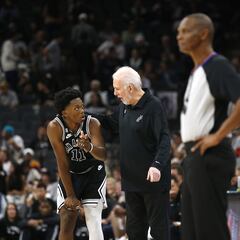 What happened to Josh Primo? Why did the San Antonio Spurs waive him?