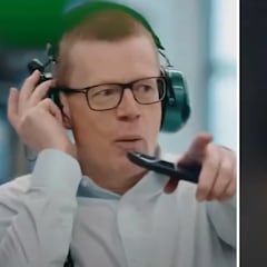 ¡Primeras imágenes del coche de Alonso! Así ha sido el primer encendido del AMR25