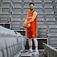 Costa: “Sería el colofón: ganar al Madrid antes de la Selección”