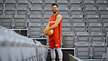 Costa: “Sería el colofón: ganar al Madrid antes de la Selección”