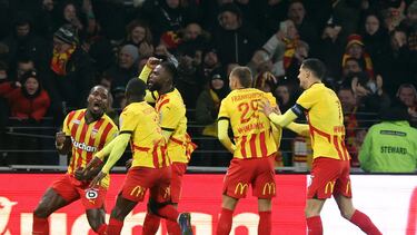 Murieron de pie y con dignidad