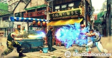 Street Fighter IV, Impresiones