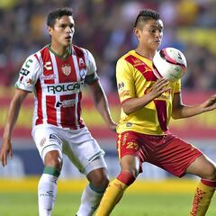 Cuatro equipos buscan dos lugares para Liguilla MX del CL18
