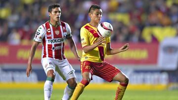 Cuatro equipos buscan dos lugares para Liguilla MX del CL18