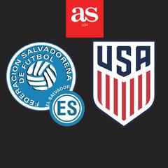 El Salvador y Estados Unidos buscan a joven promesa en Bélgica