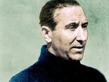 Ramón Encinas (1942/45).
