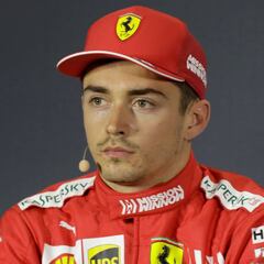 Desde 2015, GP de México tiene distintos poleman