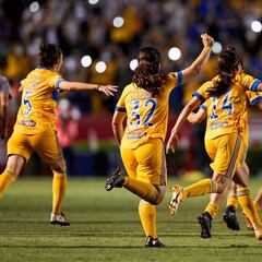 Juan Pablo Sorín alaba y promueve la Liga MX Femenil