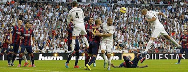 Barcelona – Real Madrid en directo