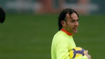 Gabi Milito: "Messi siempre se entrega al máximo con la selección"