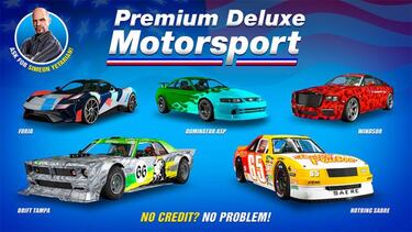 GTA Online: new arsenal, community series, and all the news from January 12 to 18