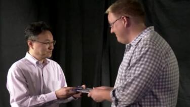 Adam Boyes es el nuevo CEO de Iron Galaxy