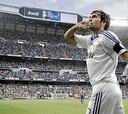 El Madrid estudia darle la Laureada a Raúl
