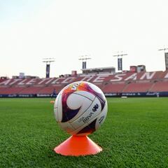 Equipos de la Liga MX alzan la mano para fichar a Lionel Messi