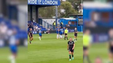 Olfato goleador que mantiene a la delantera en el radar.