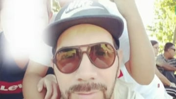 “Amigo, un padre, un esposo”: conmovedora despedida a un funcionario que murió mientras perseguía a delincuente