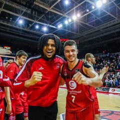 El Zaragoza recupera las buenas sensaciones ante el Gran Canaria