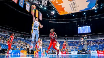 Un muro aún infranqueable