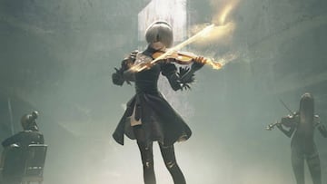 La banda sonora de NieR llega a Spotify: escúchala ya
