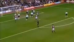 Se convirtió en el primer chileno en hacer esto en la Premier League: gol y a los libros de historia