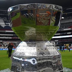 Regresan la Leagues Cup y la Campeones Cup