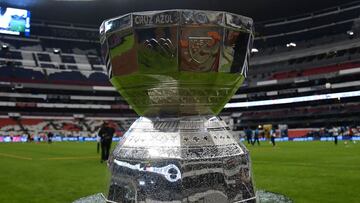 Regresan la Leagues Cup y la Campeones Cup