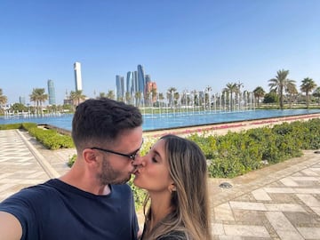 Los famosos demuestran su amor por San Valent¨ªn