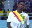 Ibrahim Diarra, el talento maliense que combina potencia y verticalidad