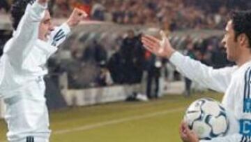 <b>EL RELEVO.</b> Portillo disputará unos minutos hoy ante el Zaragoza.